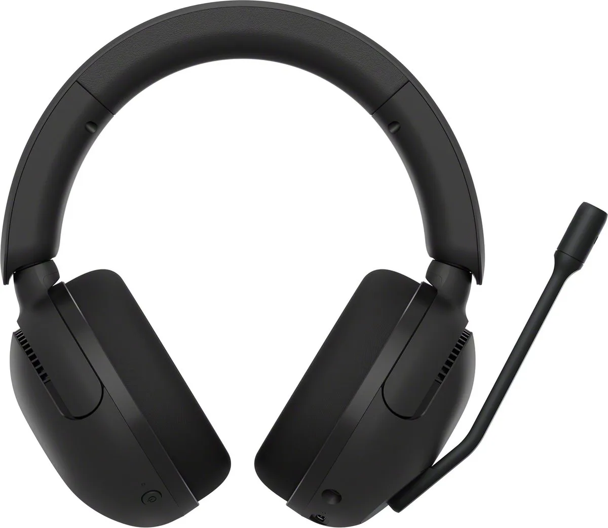 Sony INZONE H5 WHG500B.CE7 Draadloze Gaming Headset - Zwart
