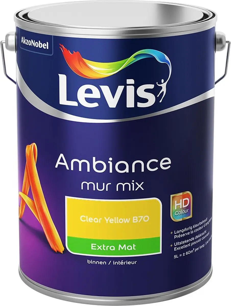 Levis