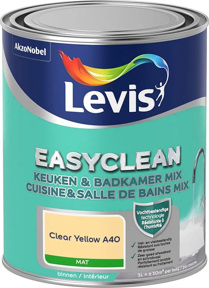 Levis