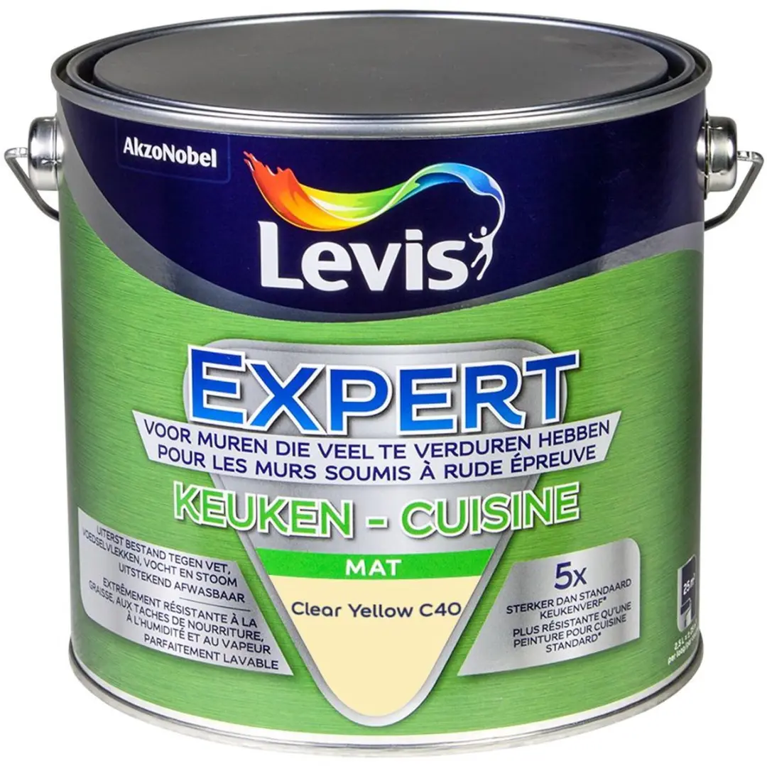 Levis