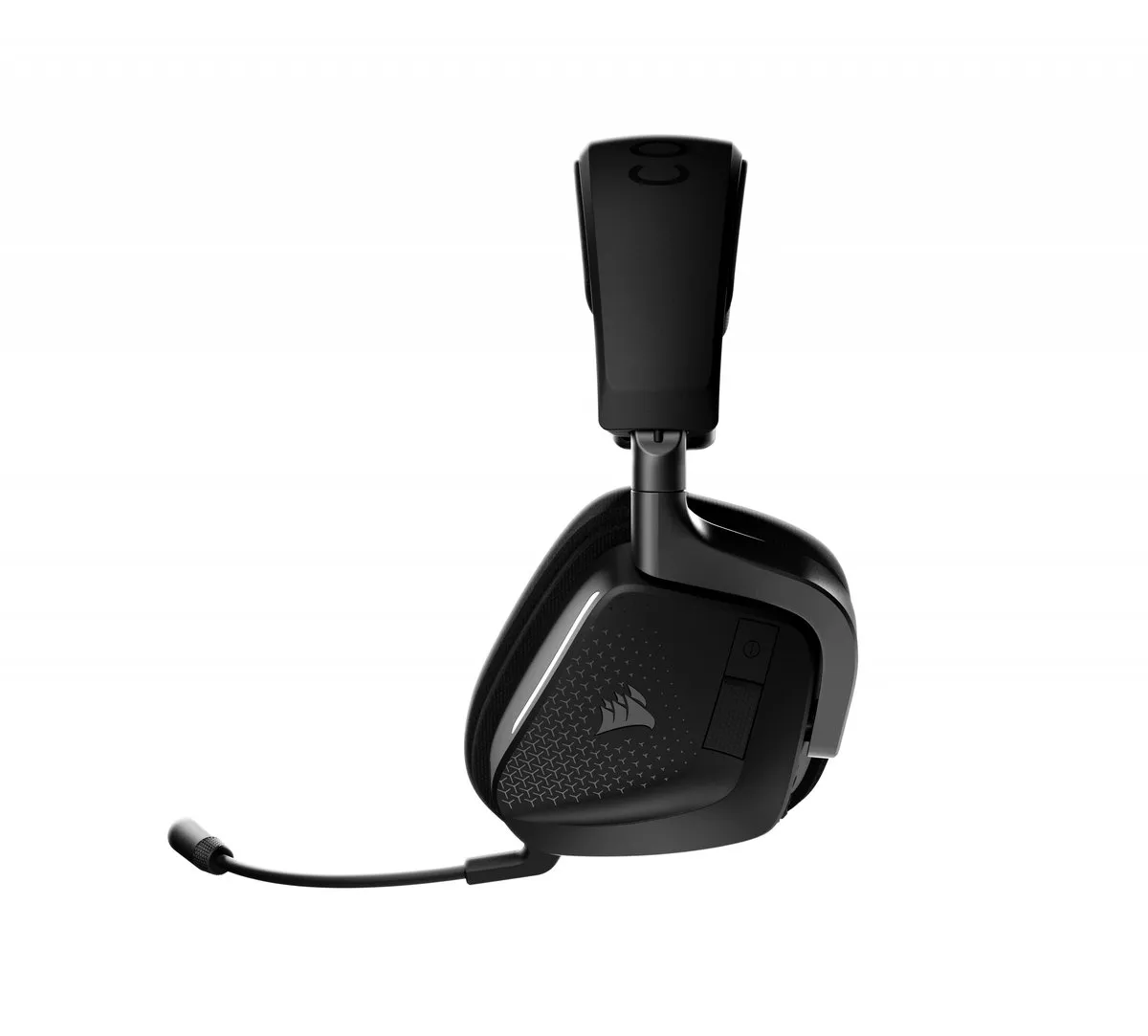 Corsair Void Max Wireless V2 Gaming Headset - Zwart