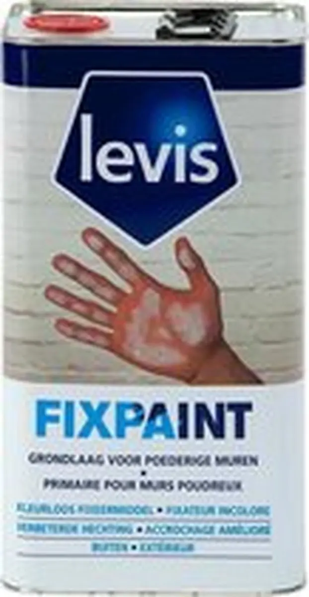 Levis