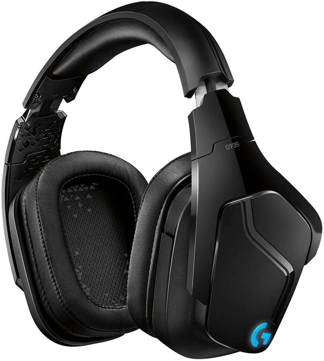 Logitech G G935 Draadloze Gaming Headset
