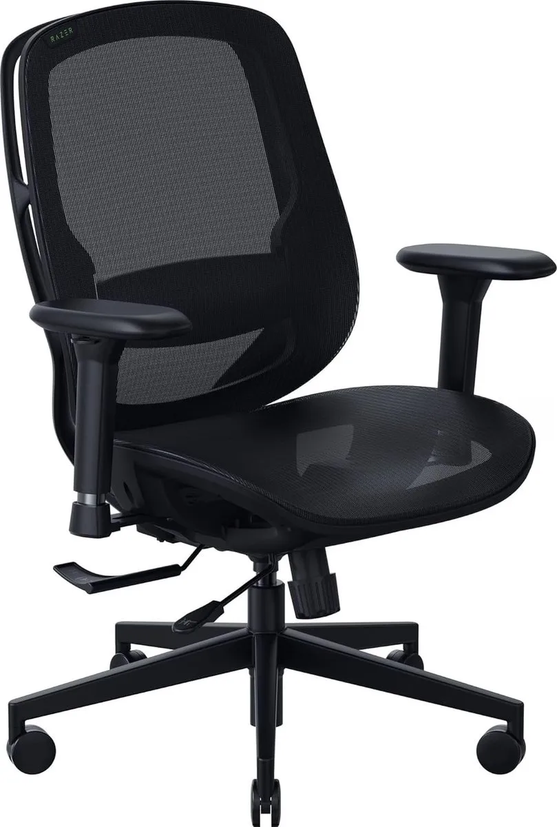 Razer Fujin Mesh RZ38-04950100-R3G1 Gaming Stoel