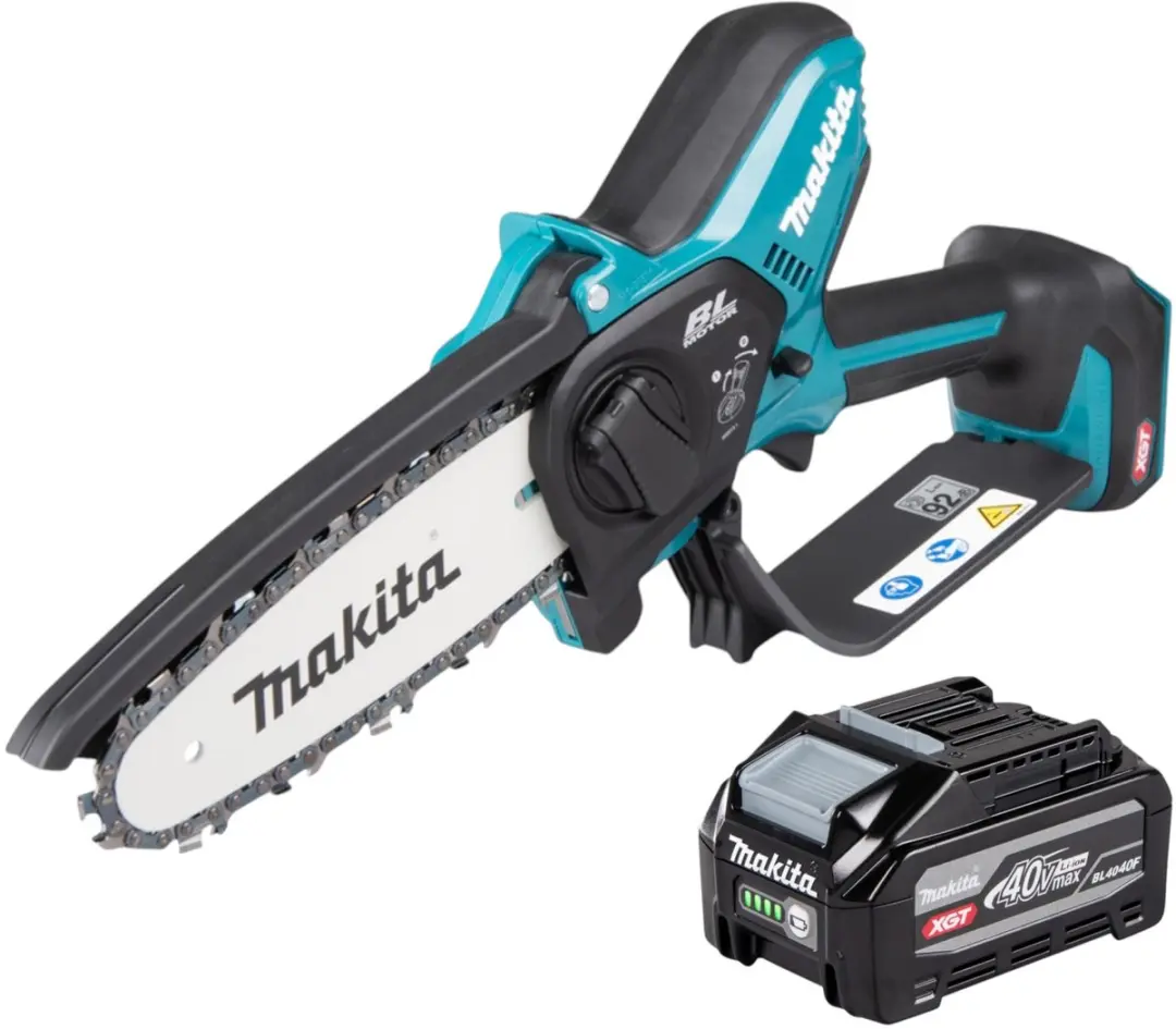 Makita UC029GZ Accu-snoeizaag 40V