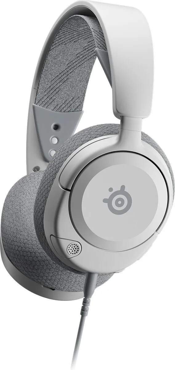 SteelSeries Nova 1P Gaming Headset