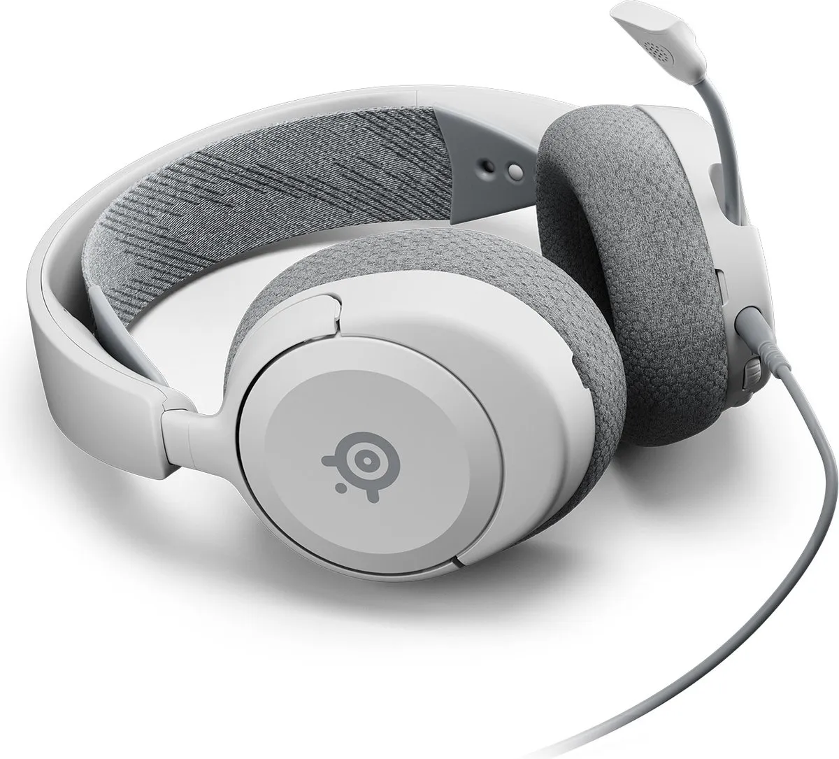 SteelSeries Nova 1P Gaming Headset - PS5/PS4/Xbox Series X|S
