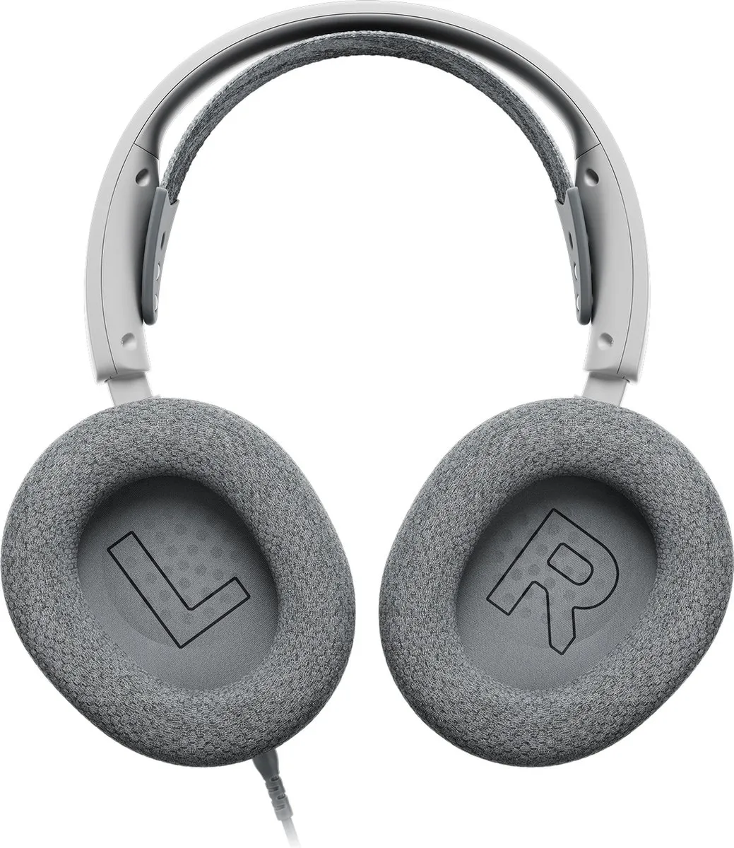 SteelSeries Nova 1P Gaming Headset - PS5/PS4/Xbox Series X|S