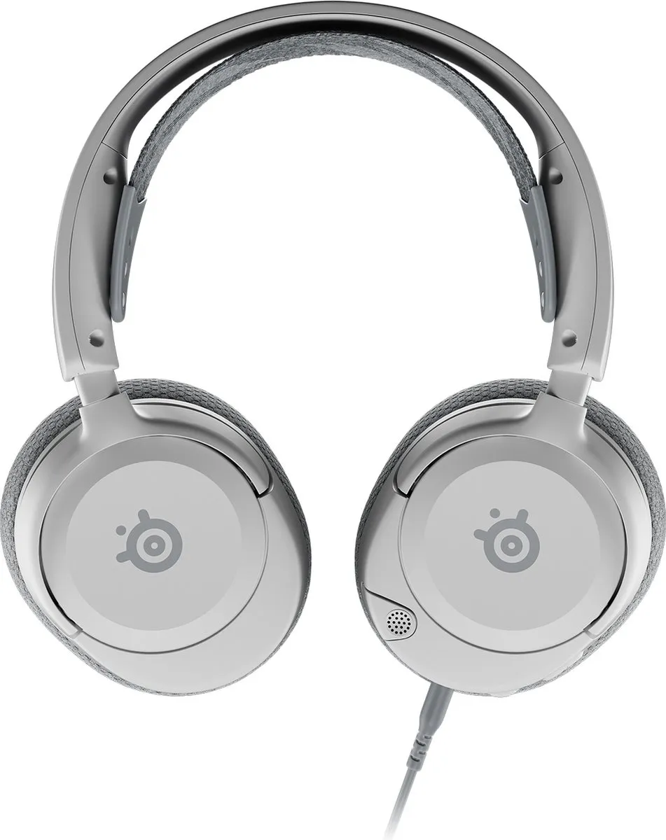 SteelSeries Nova 1P Gaming Headset - PS5/PS4/Xbox Series X|S - afbeelding 6 van 6
