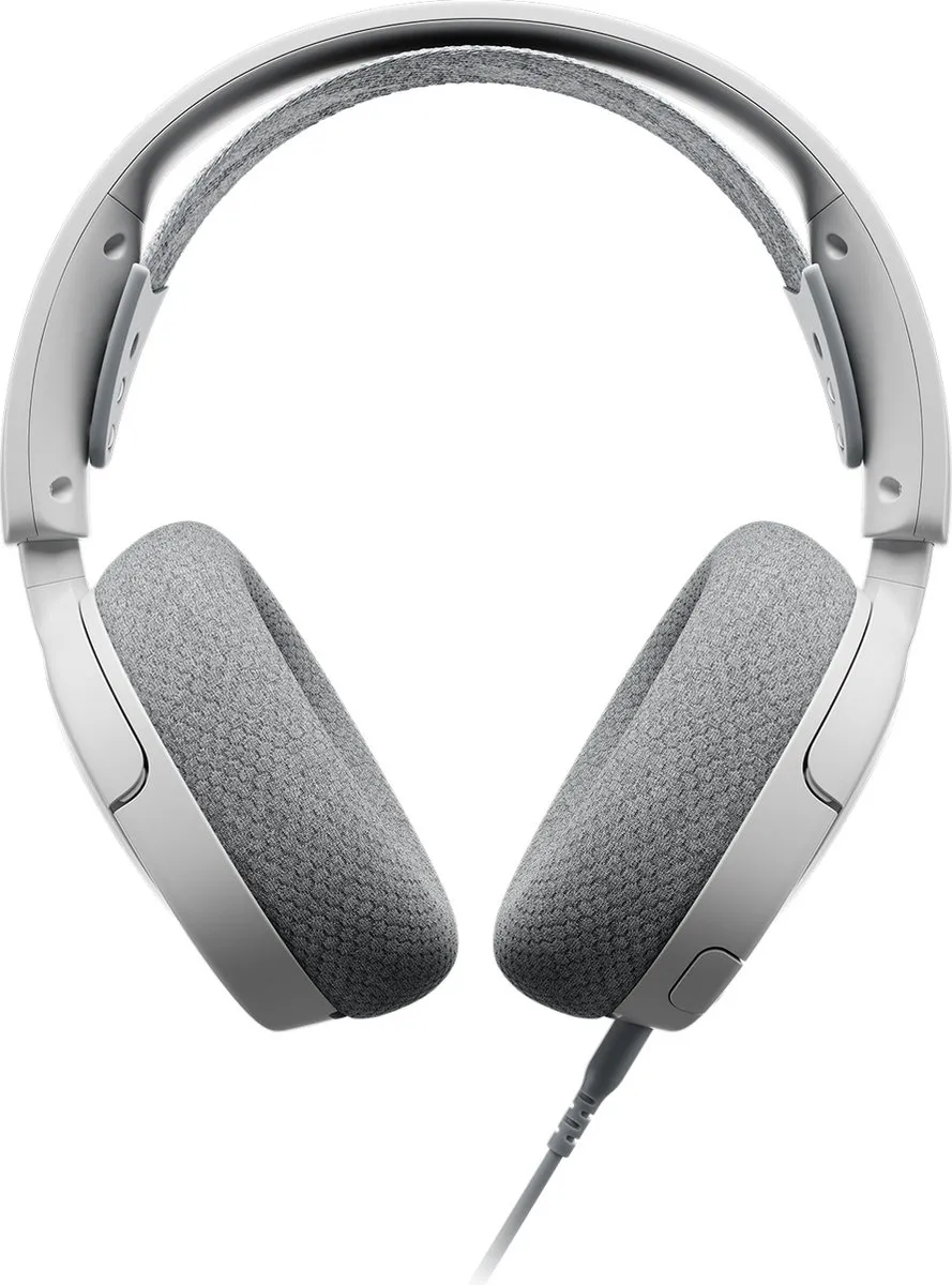 SteelSeries Nova 1P Gaming Headset - PS5/PS4/Xbox Series X|S