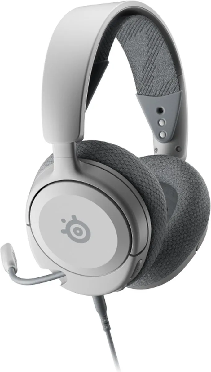 SteelSeries Nova 1P Gaming Headset - PS5/PS4/Xbox Series X|S
