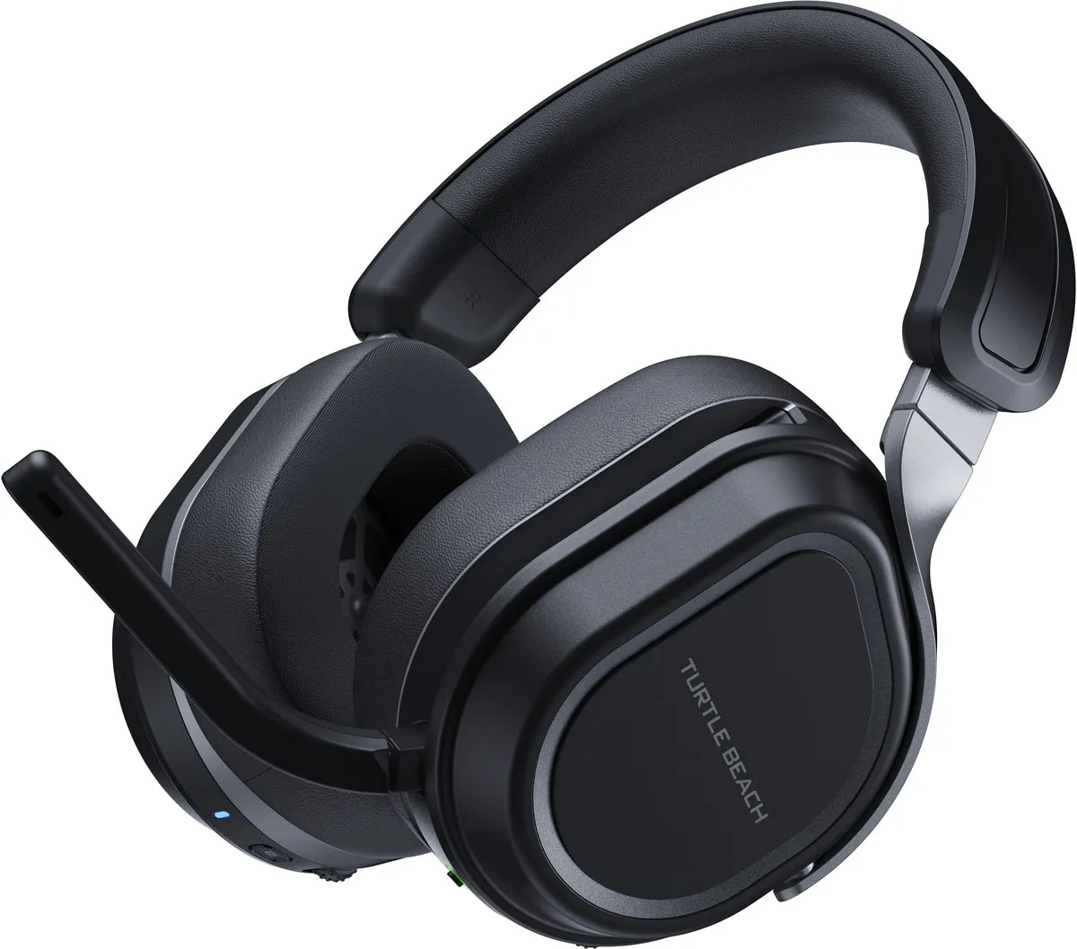 Turtle Beach Stealth 700 Gen 3 TURA44.BX.GAHE Gamingheadset - Zwart