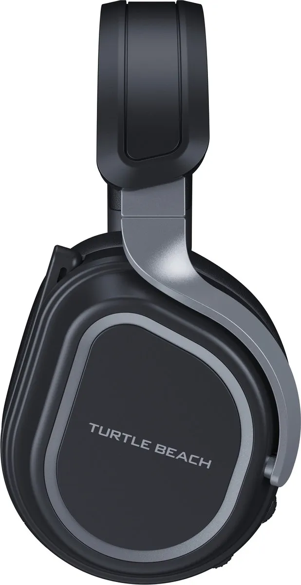 Turtle Beach Stealth 700 Gen 3 TURA44.BX.GAHE Gamingheadset - Zwart - afbeelding 6 van 6