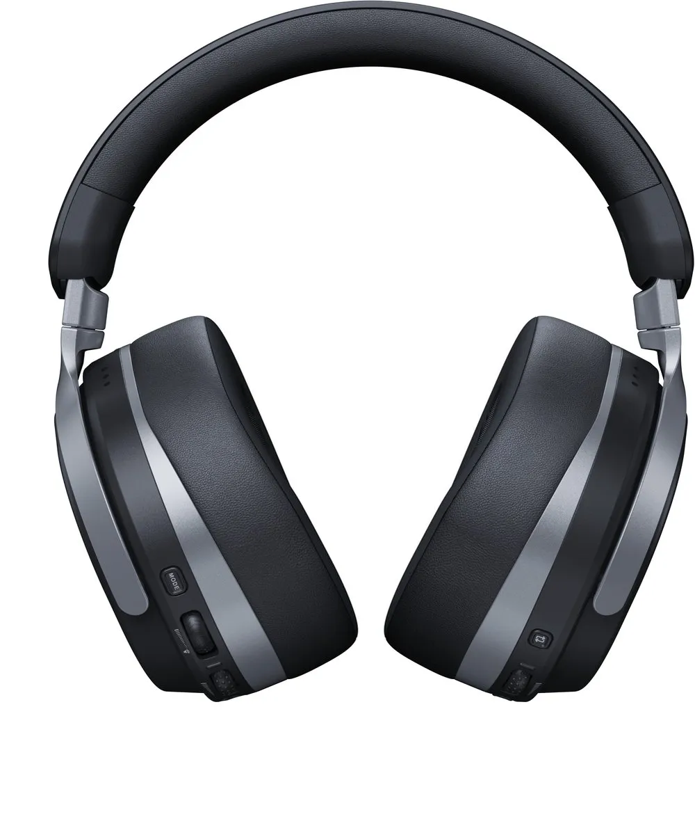 Turtle Beach Stealth 700 Gen 3 TURA44.BX.GAHE Gamingheadset - Zwart