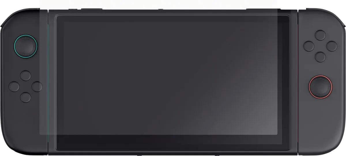 Trust GXT 1254 Switch 2 Schermbeschermer 9H - 25768