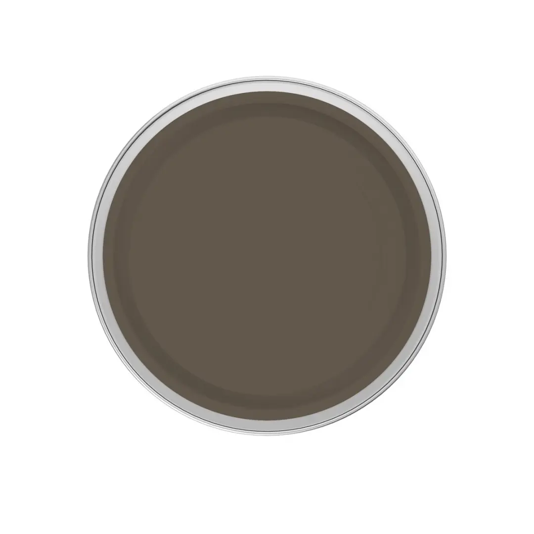 Levi's Easyclean Tegen Zwarte Strepen Mengverf 5L - Clear Brown