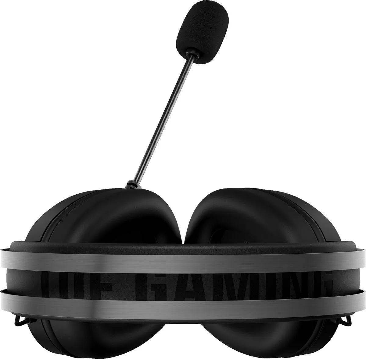 ASUS TUF Gaming H1 Gen II Headset 90YH044B-BHUA00 - Zwart
