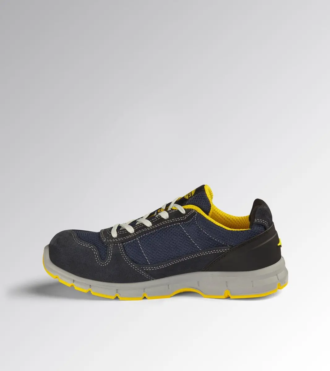 Diadora RUN TEXT LOW S1P FO SR D Werkschoenen 48