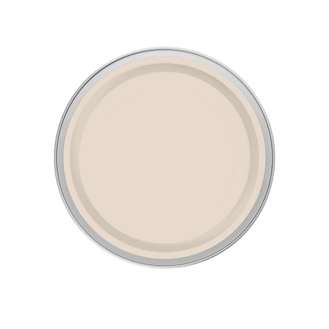 Levi's Easyclean Tegen Zwarte Strepen Mengverf 2,5L - Clear Brown A10