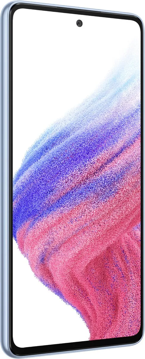 Samsung Galaxy A53 SM-A536BZWNEUB - 128GB - Awesome Blue