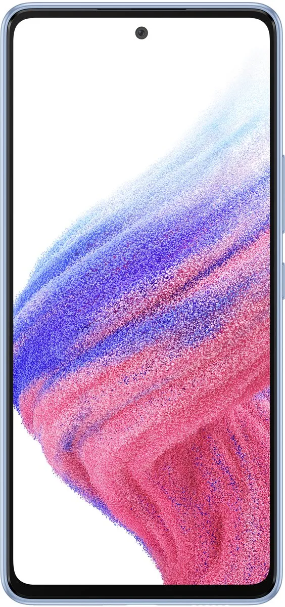 Samsung Galaxy A53 SM-A536BZWNEUB - 128GB - Awesome Blue