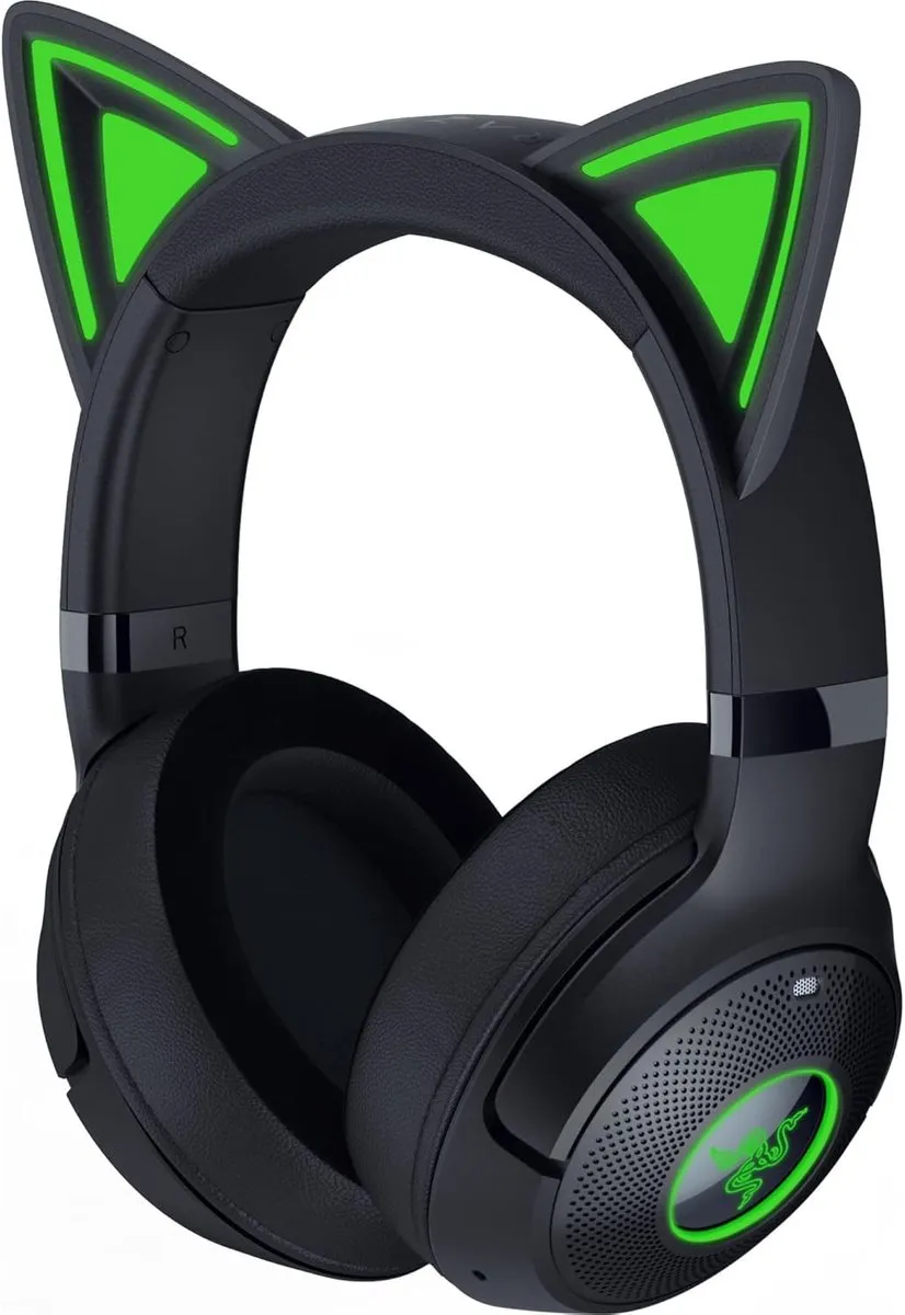 Razer Kraken Kitty V2 RZ04-04860500 Gaming Headset
