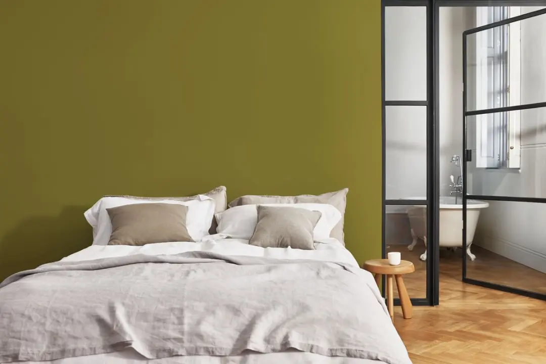 Levi's Ambiance Mur Satin Mix Mengverf 2,5L - Energizing Hills