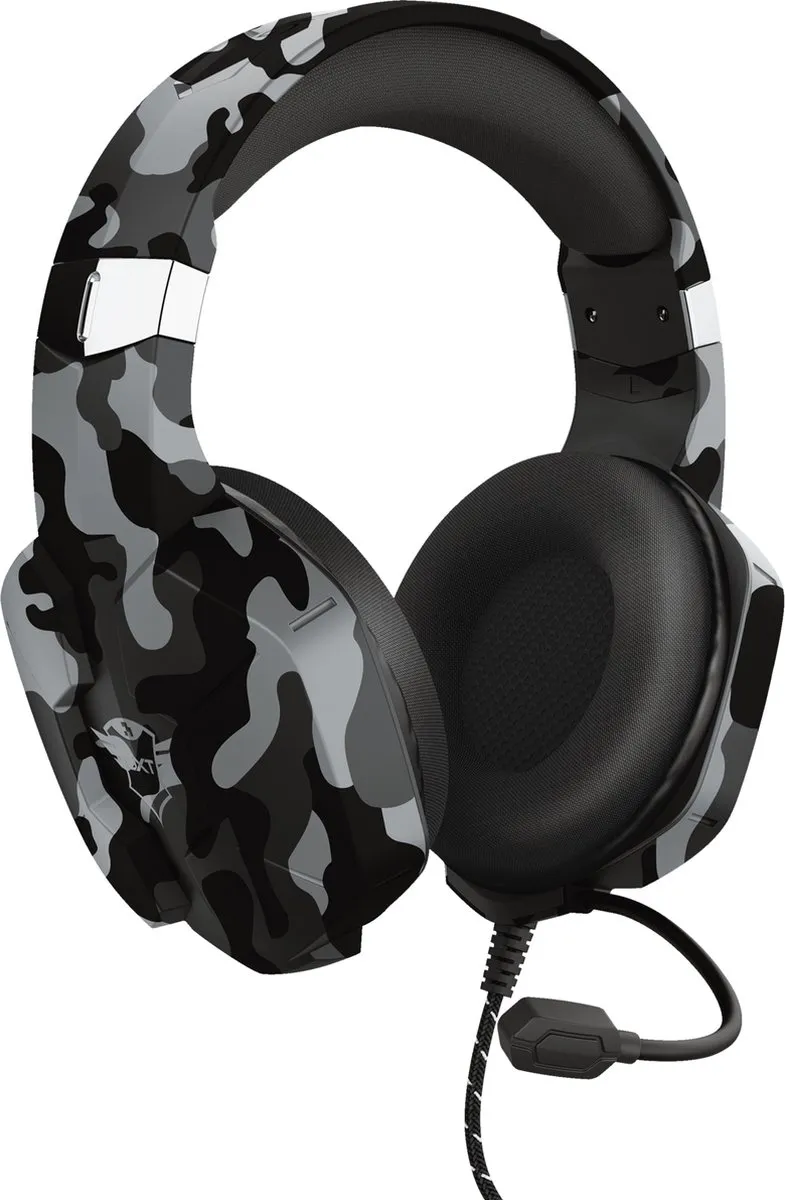 Trust 24368 Headset met microfoon