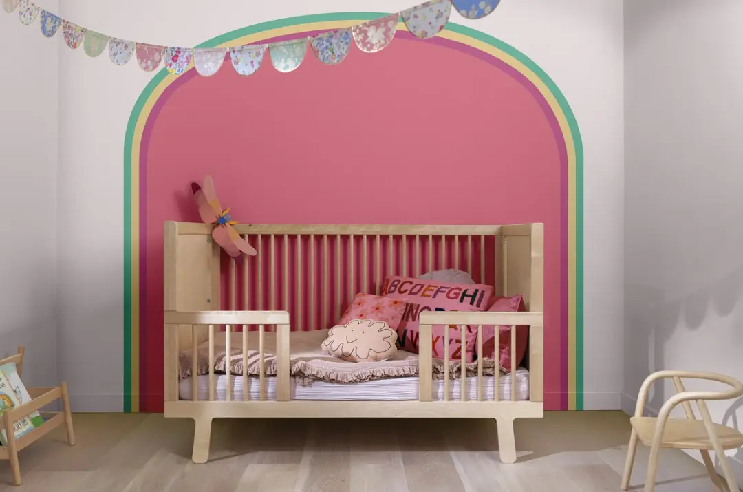 Levi's Barbie Dreamhouse Palette - Testerbox - 5 Kleuren