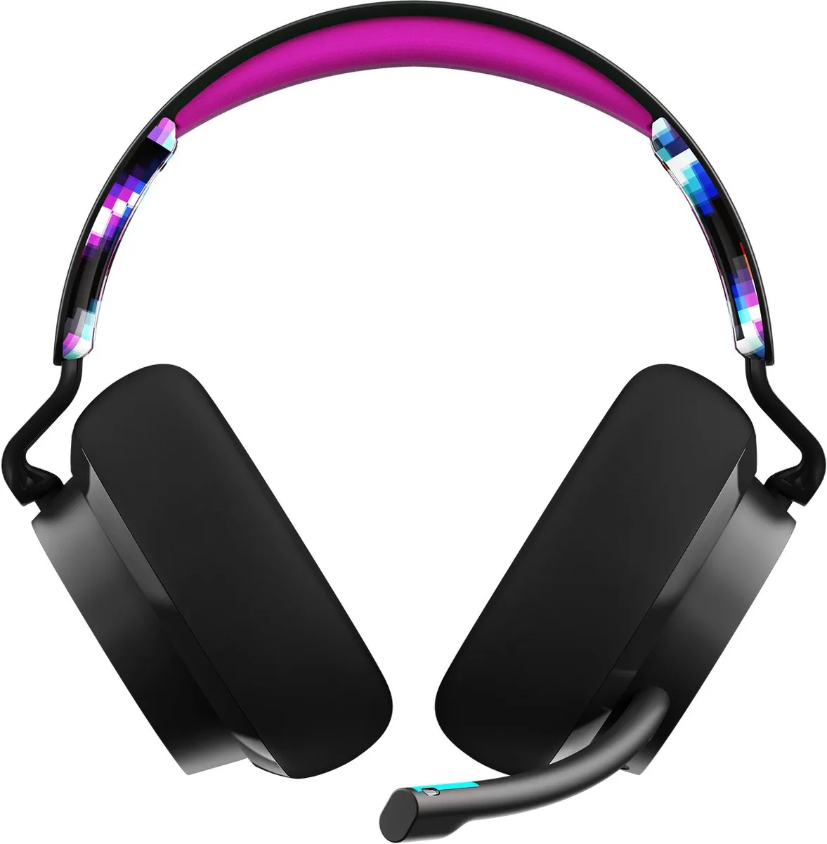 Skullcandy SLYR S6SYY-P003 Gaming Headset - Zwart - afbeelding 5 van 6
