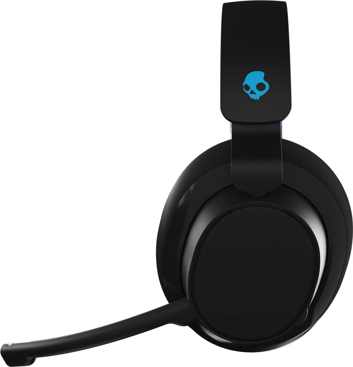 Skullcandy SLYR S6SYY-P003 Gaming Headset - Zwart - afbeelding 3 van 6