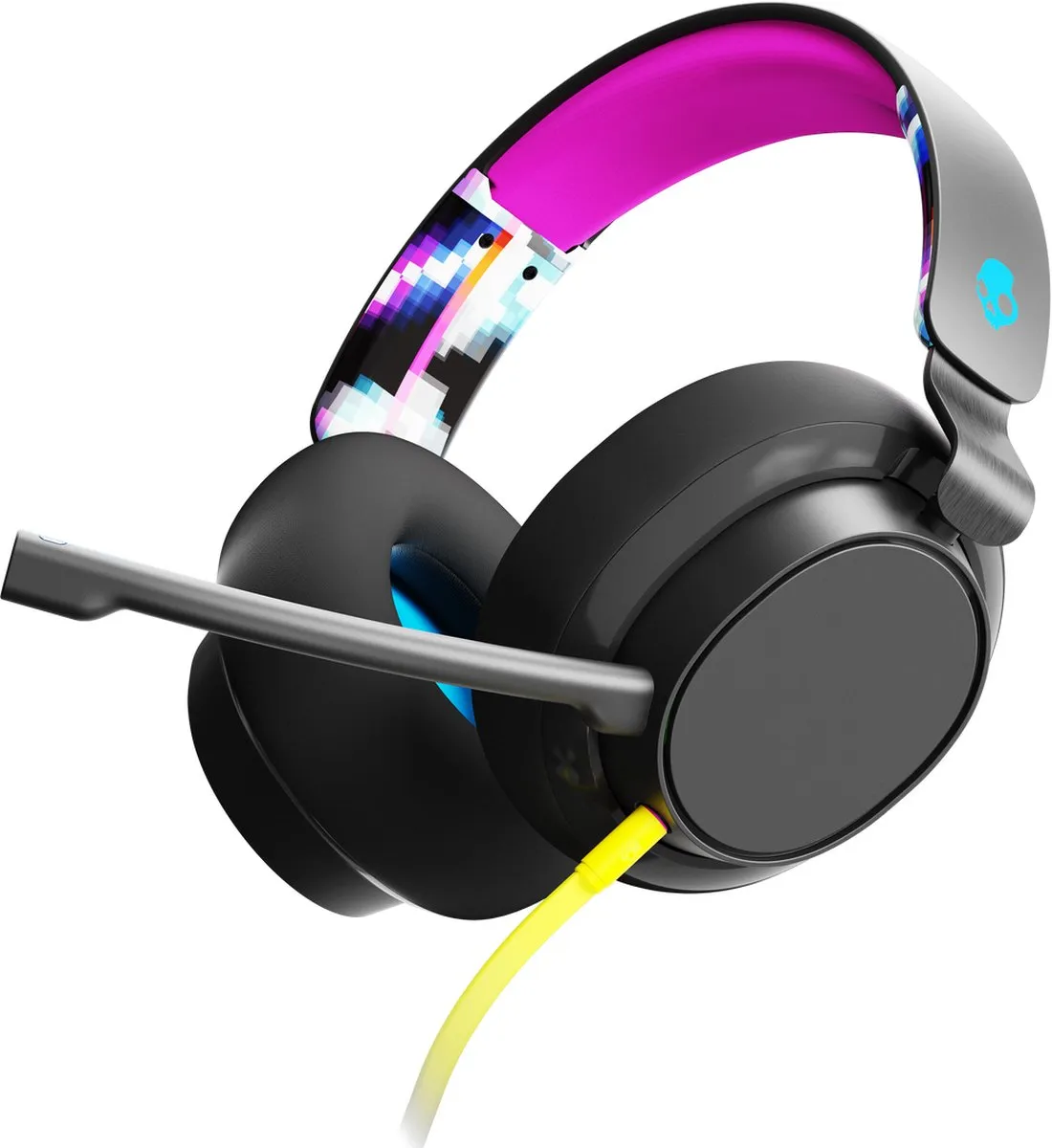 Skullcandy SLYR S6SYY-P003 Gaming Headset
