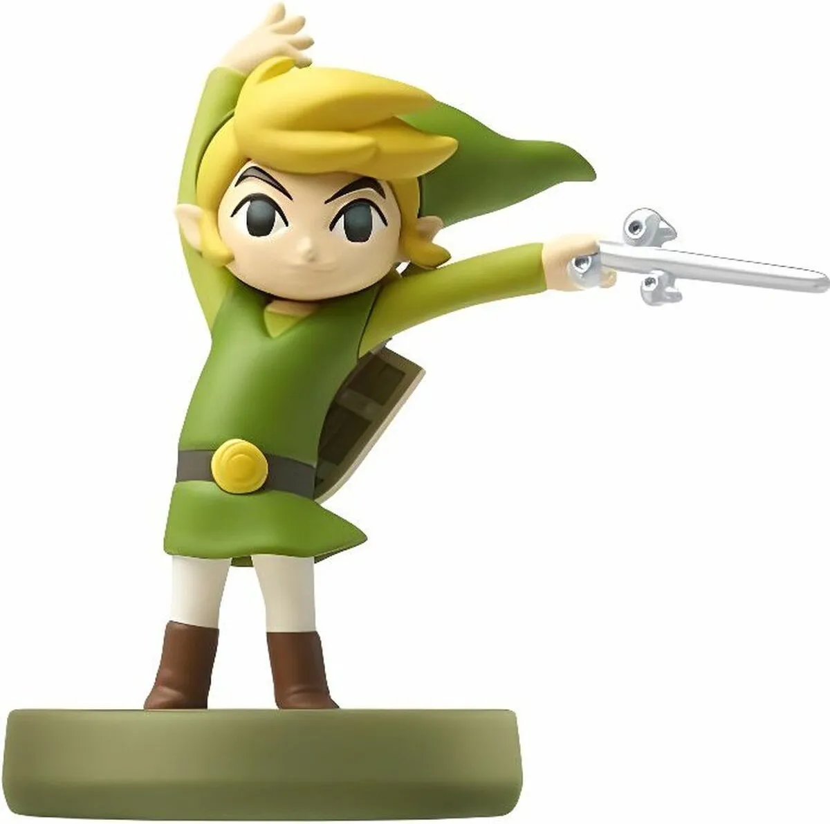 Nintendo amiibo Toon Link Wind Waker - 3DS/Wii U/Switch