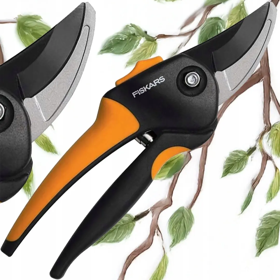 Fiskars SoftGrip Snoeischaar