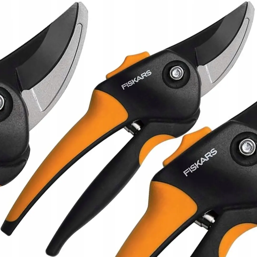 Fiskars SoftGrip Snoeischaar - Takken tot 26 mm - afbeelding 5 van 5