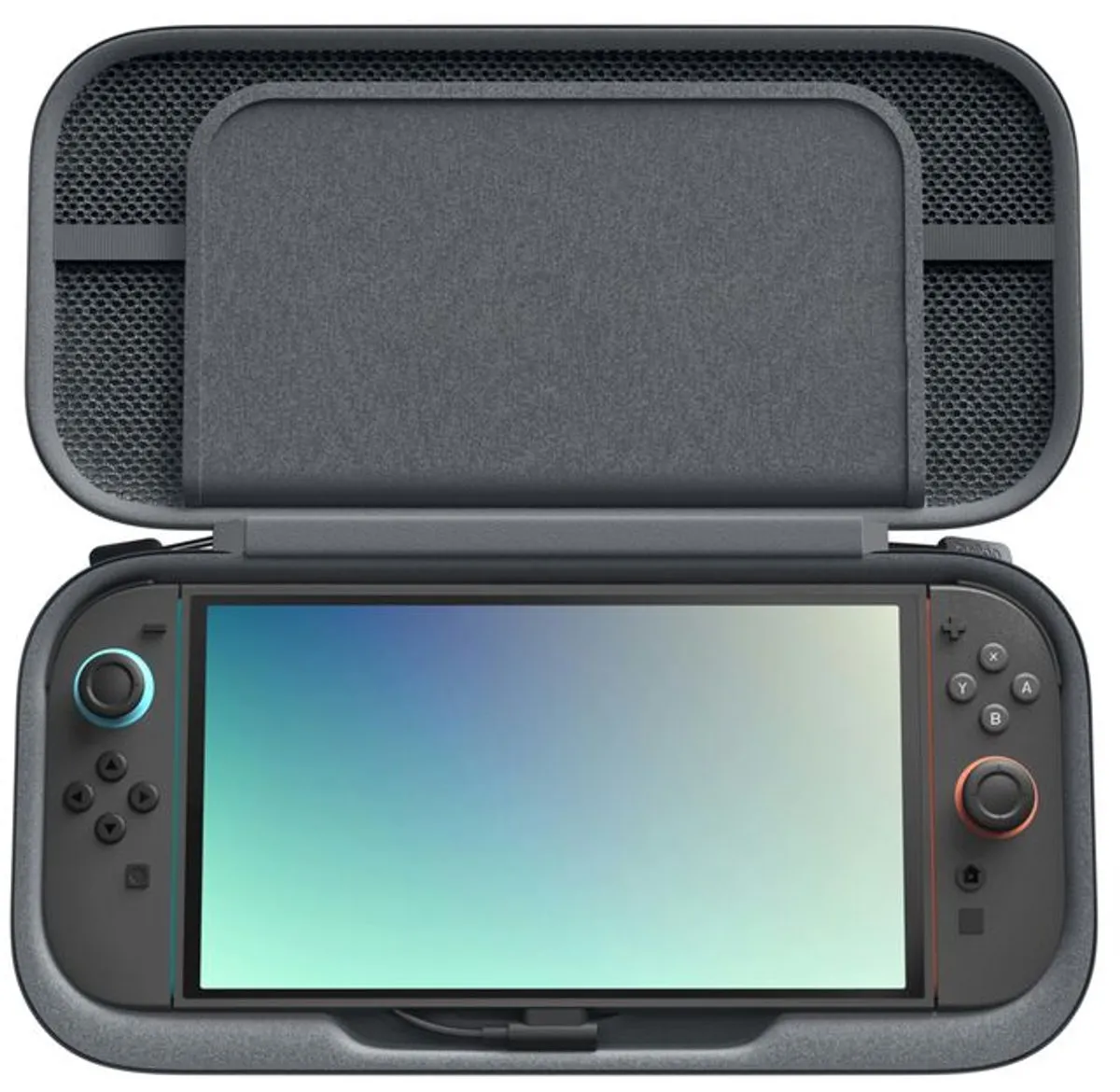 Belkin Gaming Nintendo Switch 2 Beschermhoes met Powerbank