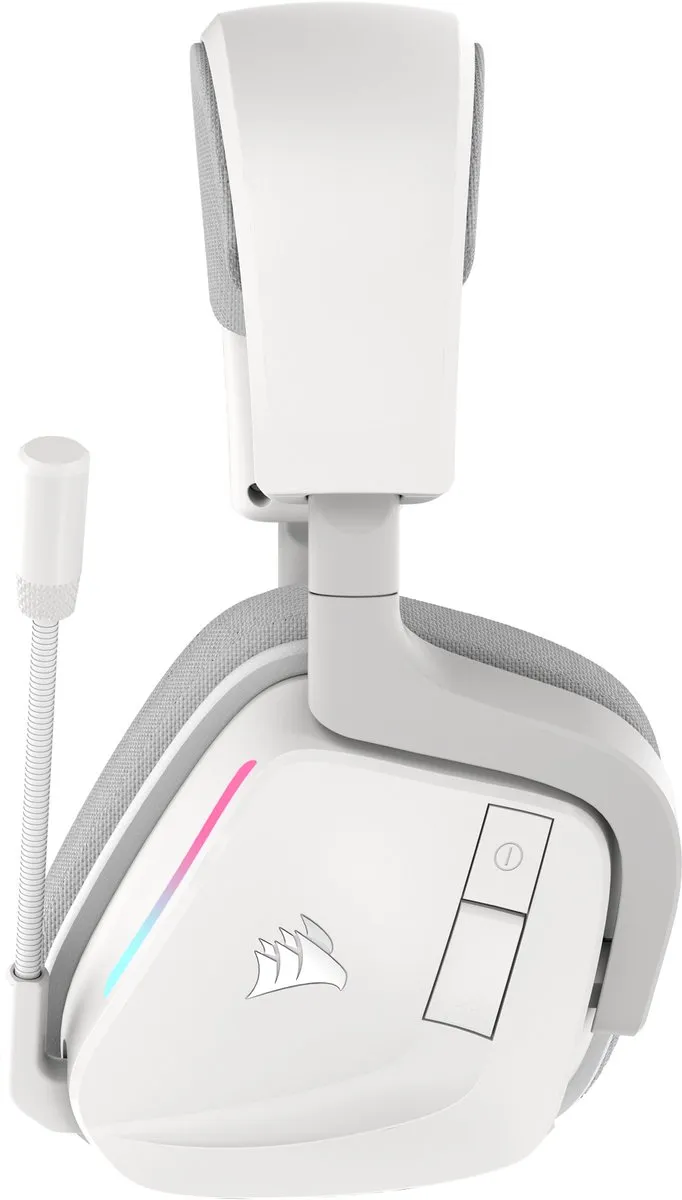 Corsair Void Wireless V2 CA-9011380-WW Gaming Headset - Wit
