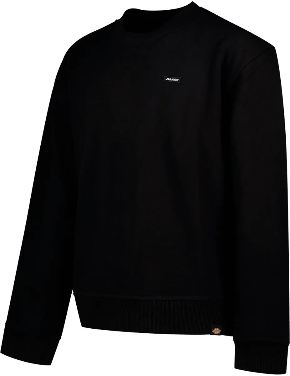Dickies Clancy Sweatshirt M - Zwart