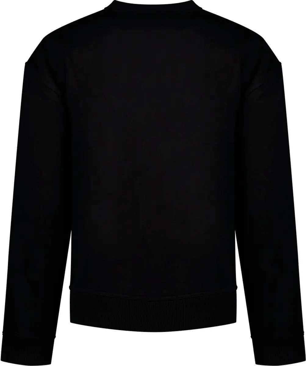 Dickies Clancy Sweatshirt M - Zwart