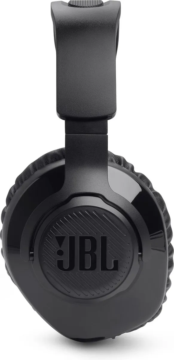 JBL Quantum 360X Draadloze Headset Xbox - 22 uur - Zwart/Groen