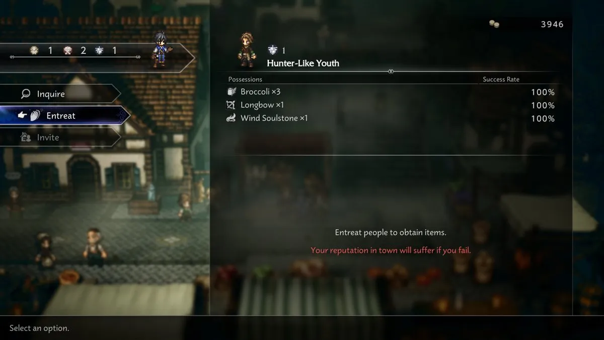 Square Enix Octopath Traveler 0 Nintendo Switch 2 - Gamekeycard