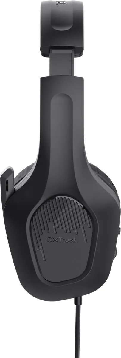 Trust GXT 790 Tridox Gaming Bundle - Zwart