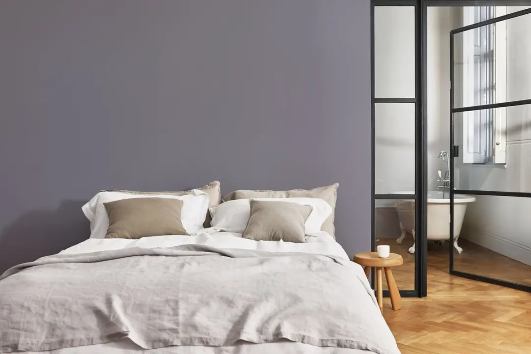 Levi's Easyclean Tegen Zwarte Strepen Mengverf 1L - Shady Purple B40