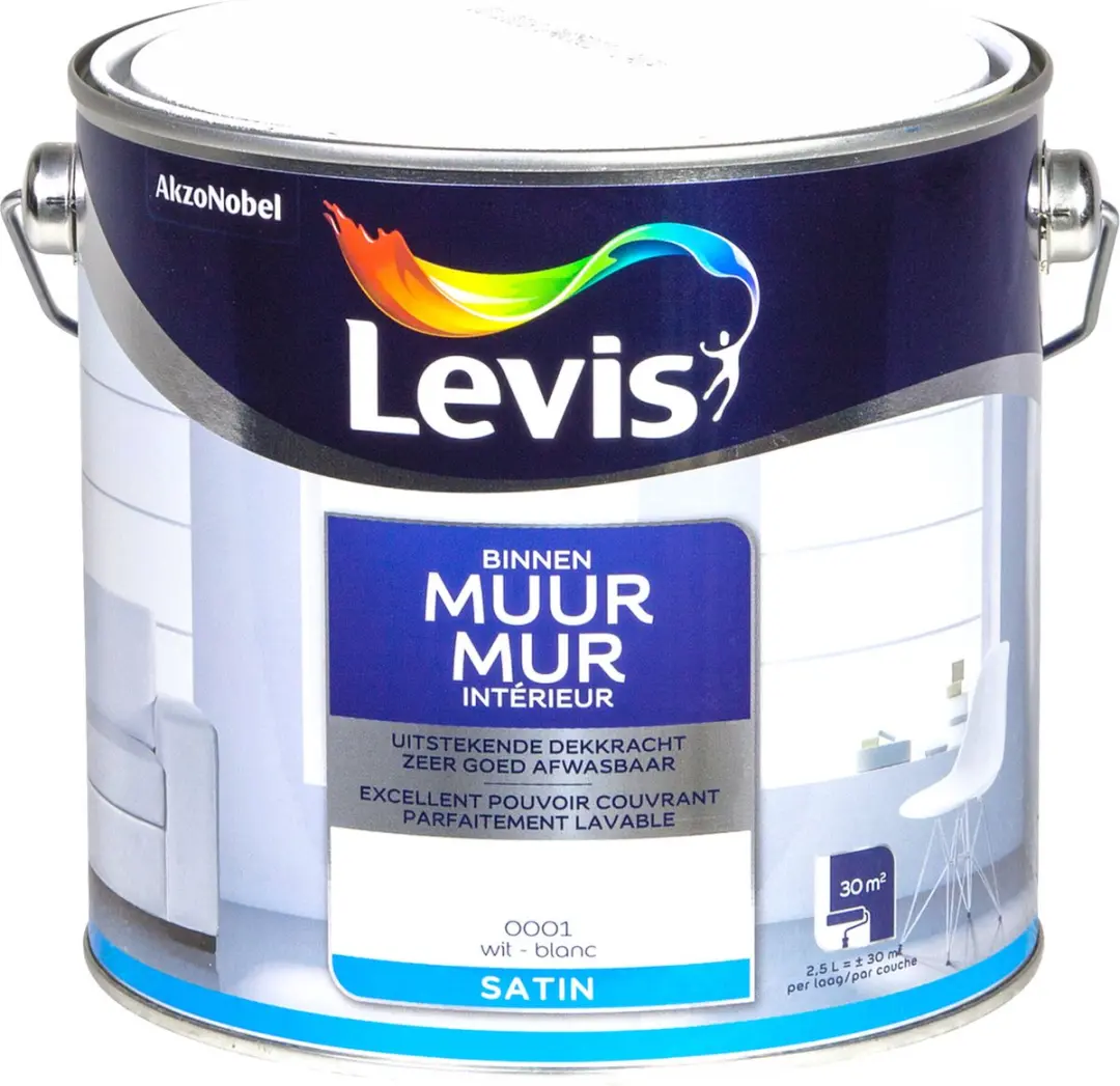 Levis