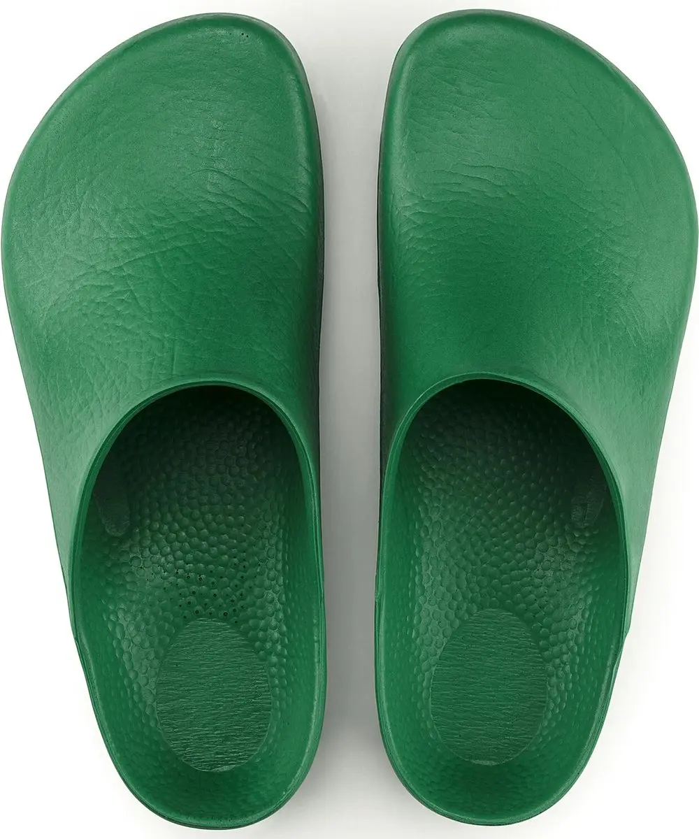 Birkenstock Classic Birki Antistatic Werkklompen - Maat 45 - Groen