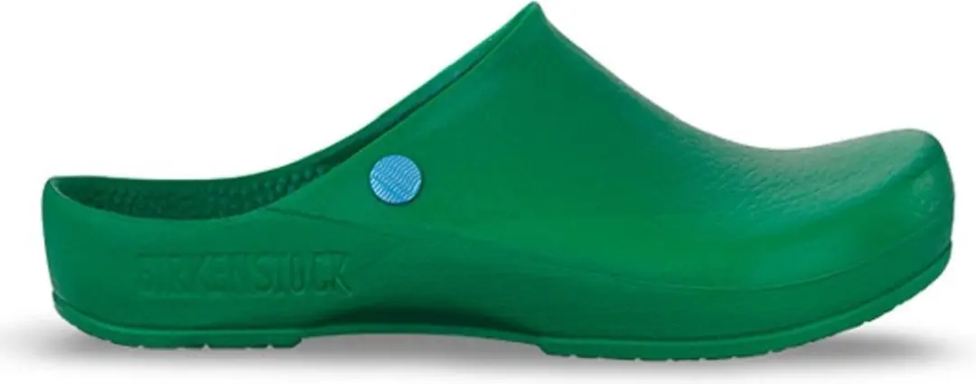 Birkenstock Classic Birki Antistatic Werkklompen - Maat 45 - Groen