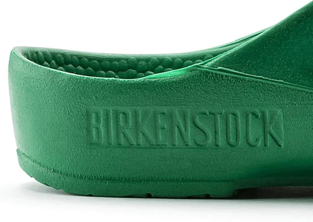 Birkenstock Classic Birki Antistatic Werkklompen - Maat 45 - Groen - afbeelding 6 van 6