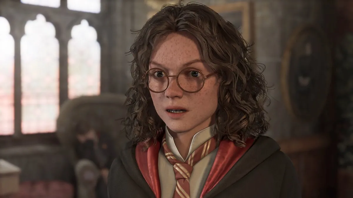 Hogwarts Legacy - Nintendo Switch 2