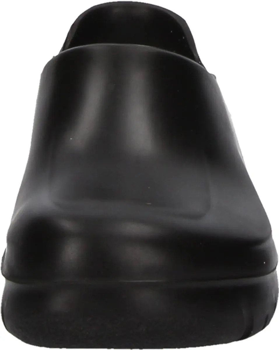 Birkenstock Alpro werkklompen (zwart)