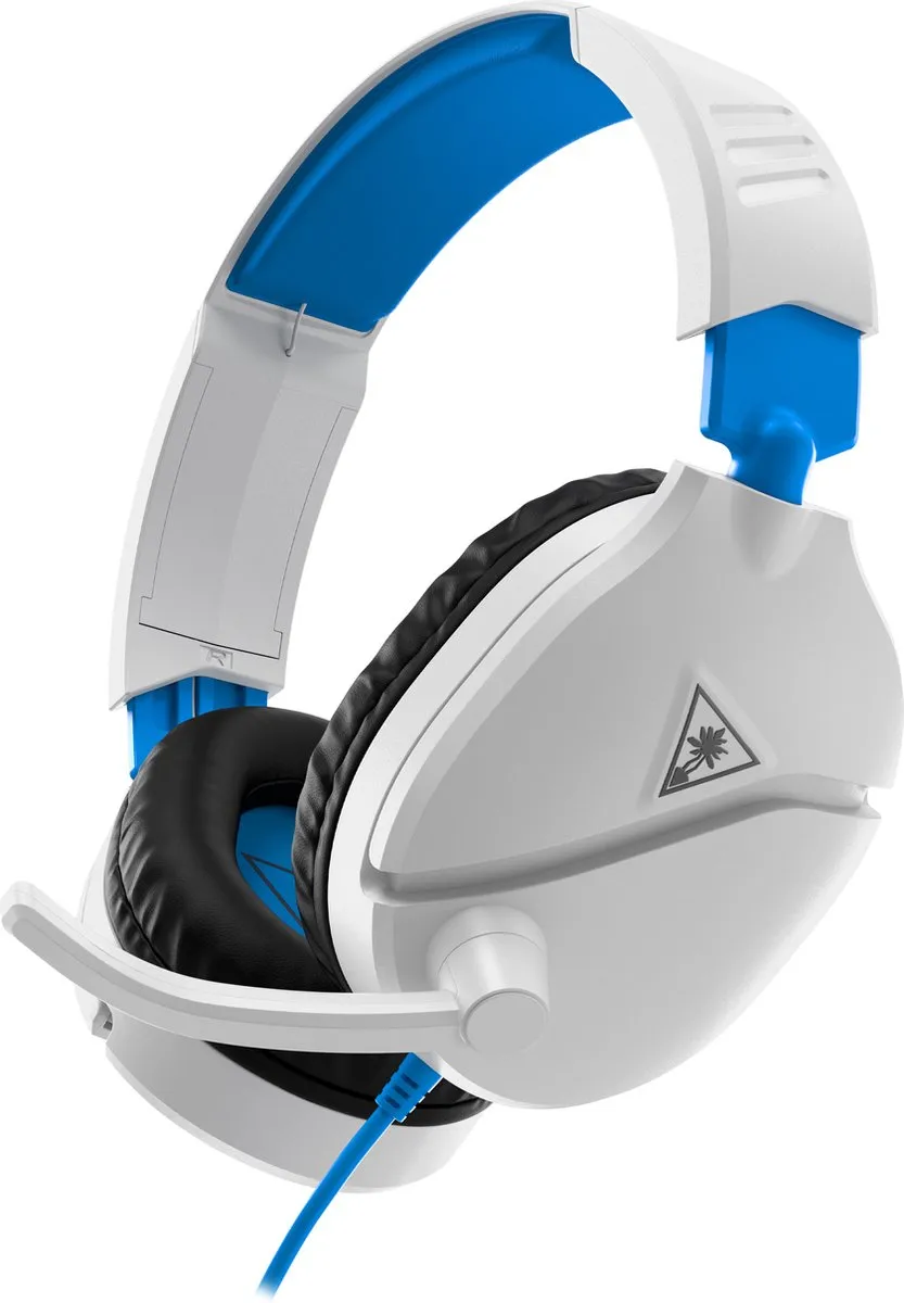 Turtle Beach Recon 70P Gaming Headset Wit